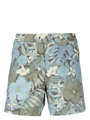 Tom Ford(トム・フォード)メンズ スイムウェア - FARFETCH Tom Ford(トム・フォード)メンズ スイムウェア - FARFETCH