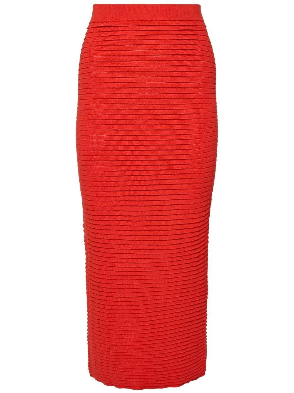 Image 1 of Altuzarra self-tie skirt