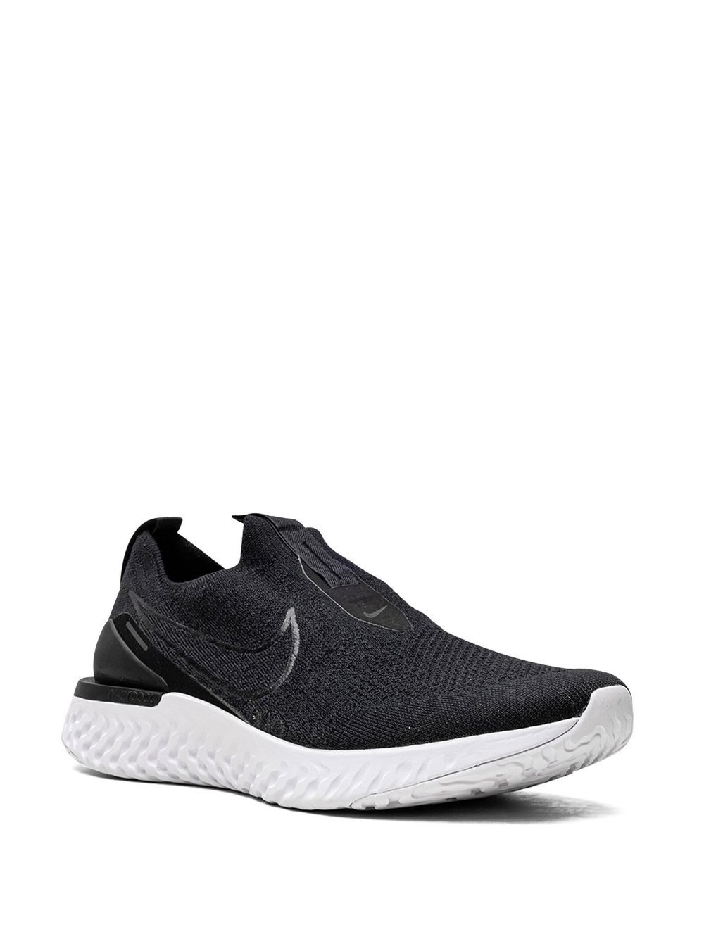 Nike Epic Phantom React Flyknit スニーカー - Farfetch