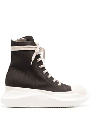 Rick Owens DRKSHDW メンズ シューズ - FARFETCH