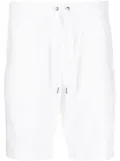 Polo Ralph Lauren drawstring deck shorts - White