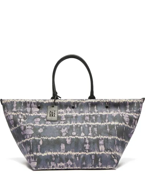 Altuzarra Weekender oversized tote bag