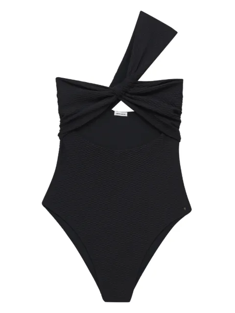 ANINE BING Roux stretch swimsuit