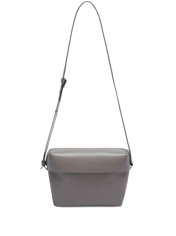 Fold over shoulder discount bag