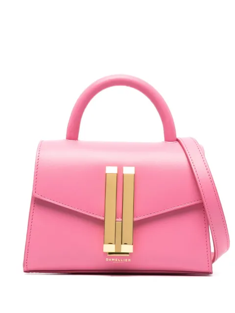 DeMellier The Nano Montreal crossbody bag