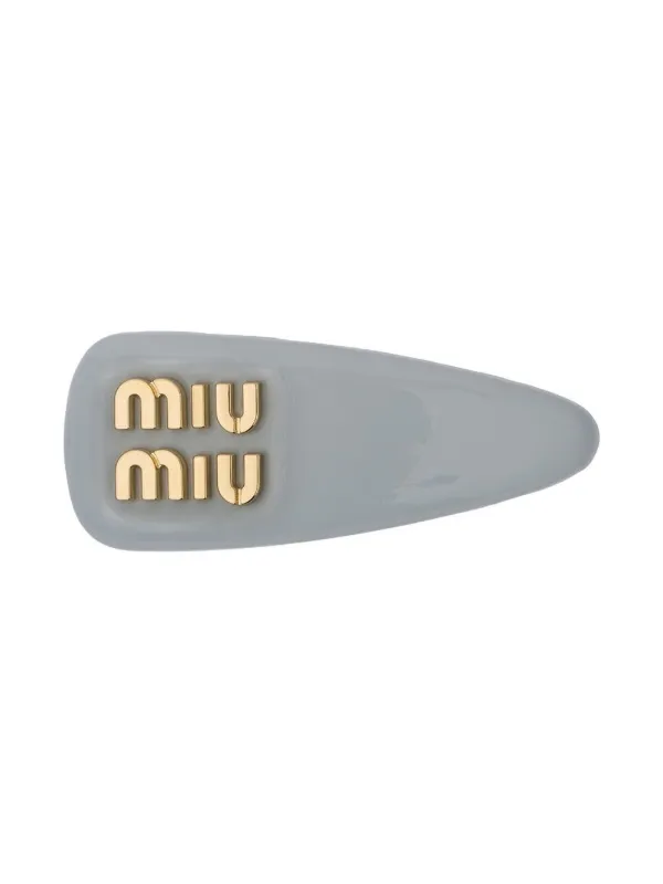 MIU MIU Hair Accessories for Women