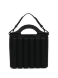 Craig Green pin-fastening bag - Black