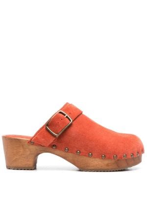 Ba&sh Shoes for Women, Online Sale up to 79% off