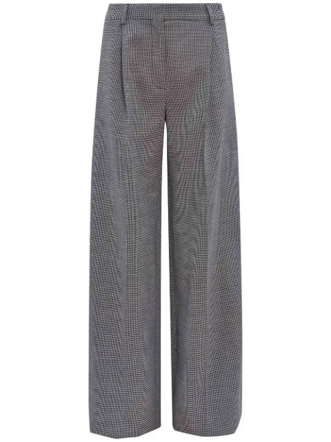 Altuzarra Dale wide-leg trousers