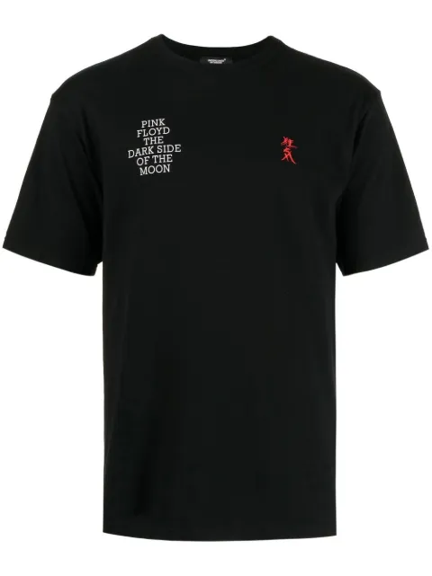 Undercover graphic-print cotton T-shirt