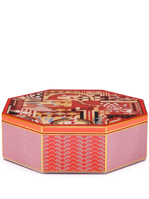 Shanghai Tang The Year Of The Rabbit box