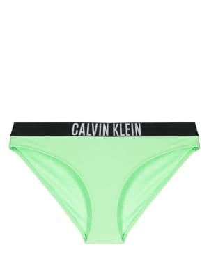 Green calvin clearance klein bikini