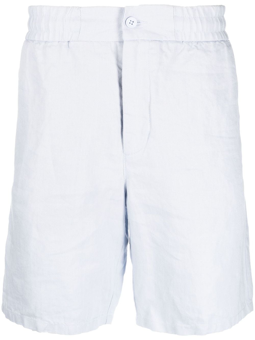Orlebar Brown Shorts Med Elastisk Midja - Farfetch