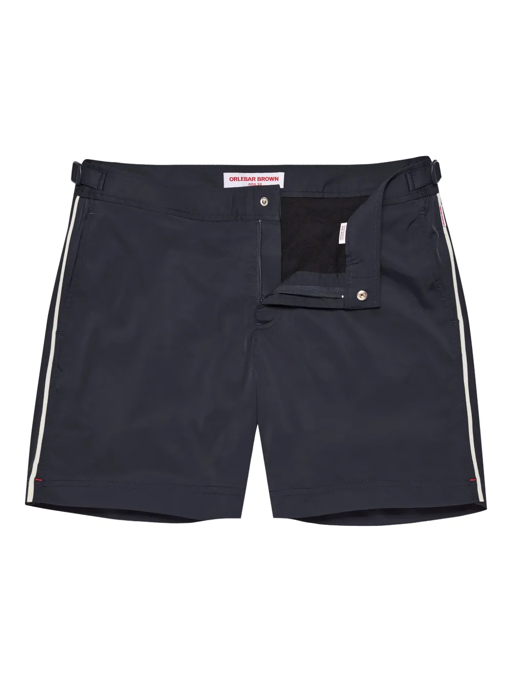 Orlebar Brown Bulldog トランクス水着 - ブルー Orlebar Brown Bulldog トランクス水着 - ブルー