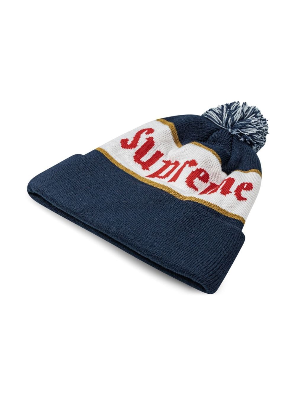 Supreme Alpine Knit Beanie - Farfetch