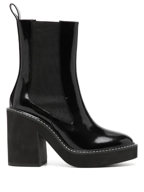 Bottines Harper II 100 mm - Senso - Modalova