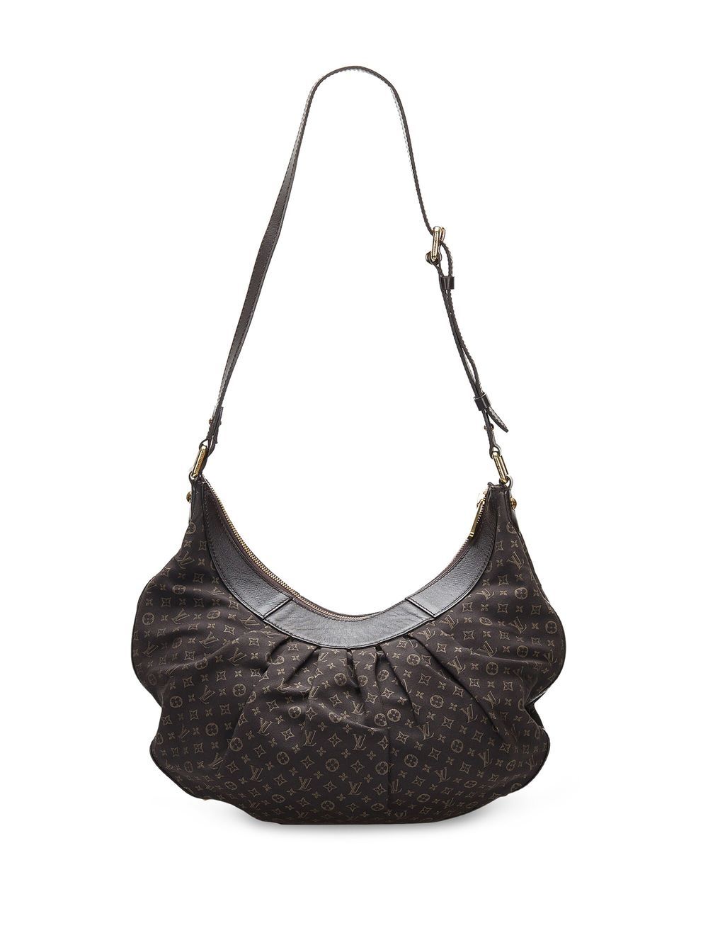 Louis Vuitton 2011 Rhapsody MM Shoulder Bag - Farfetch