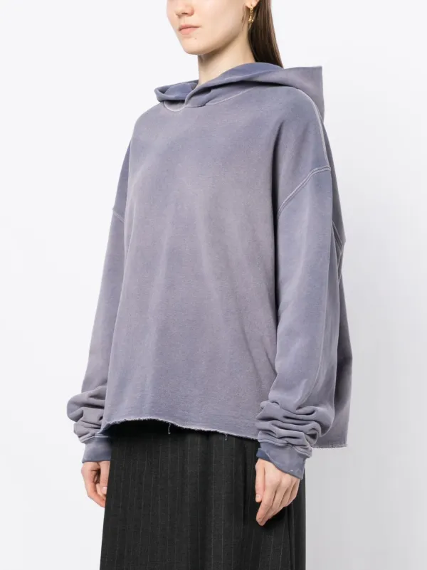 Yeezy season 6 on sale hoodie