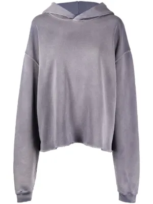 Maison Margiela（メゾン・マルジェラ）ウィメンズ パーカー