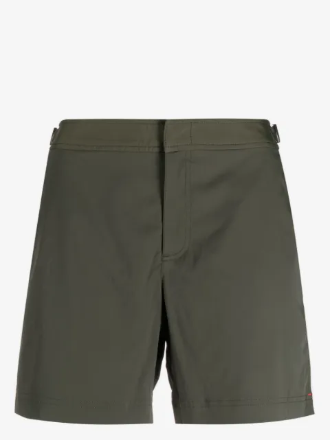 Orlebar Brown klassiske badebukser