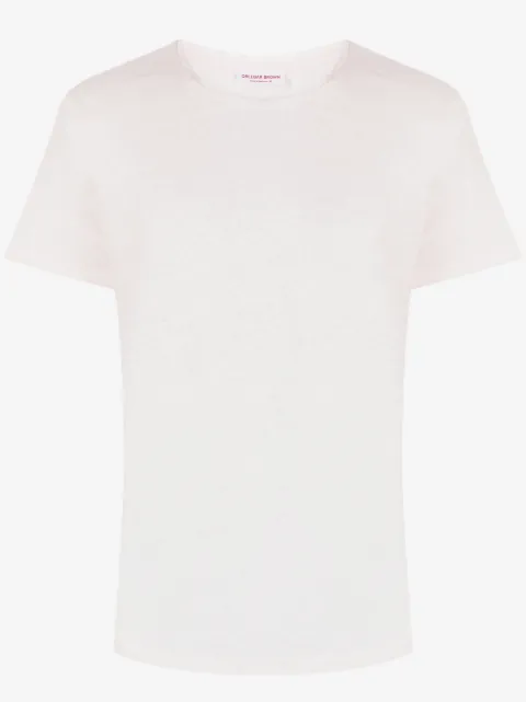 Orlebar Brown ショートスリーブ Tシャツ