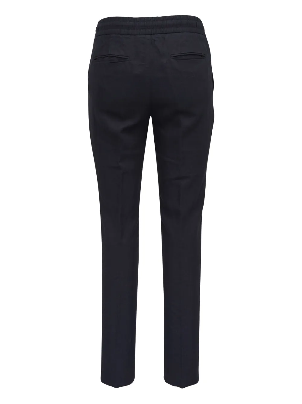 Orlebar Brown linen straight-leg trousers | Regular-Fit & Straight Leg Pants | Image 2