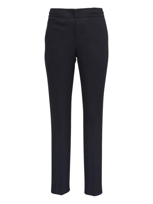 Pantalon en lin à coupe droite - Orlebar Brown - Modalova