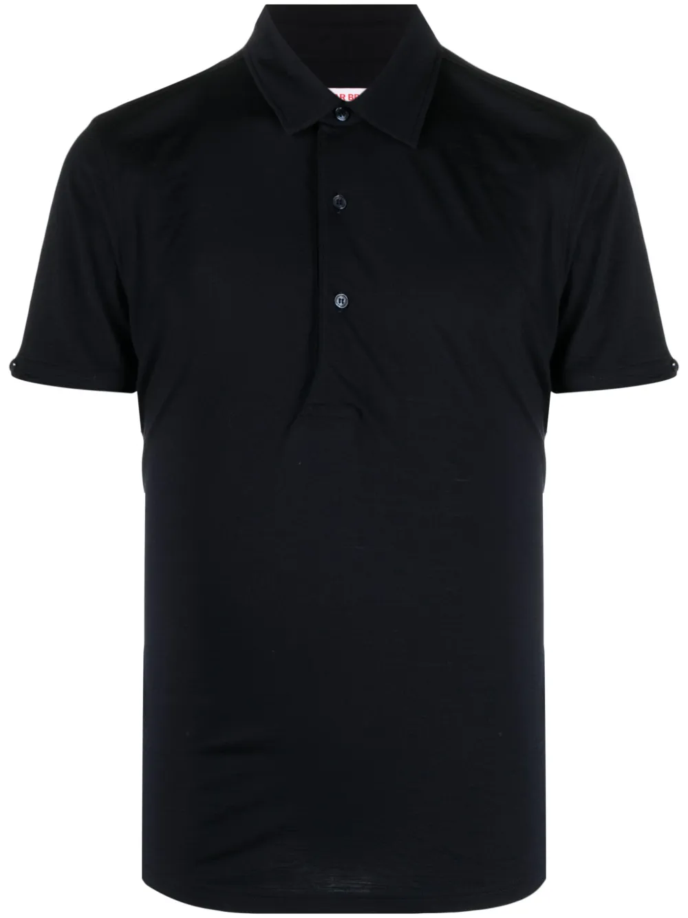 Orlebar Brown Sebastian polo shirt | Blue | Image 1