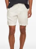 Orlebar Brown elasticated-waist shorts - Neutrals