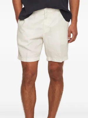 Orlebar Brown elasticated-waist shorts