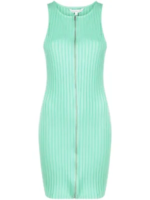 olive green calvin klein dress Modest Dresses for Spring 3XL main image 0