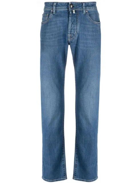 Jacob Cohën Bard jeans