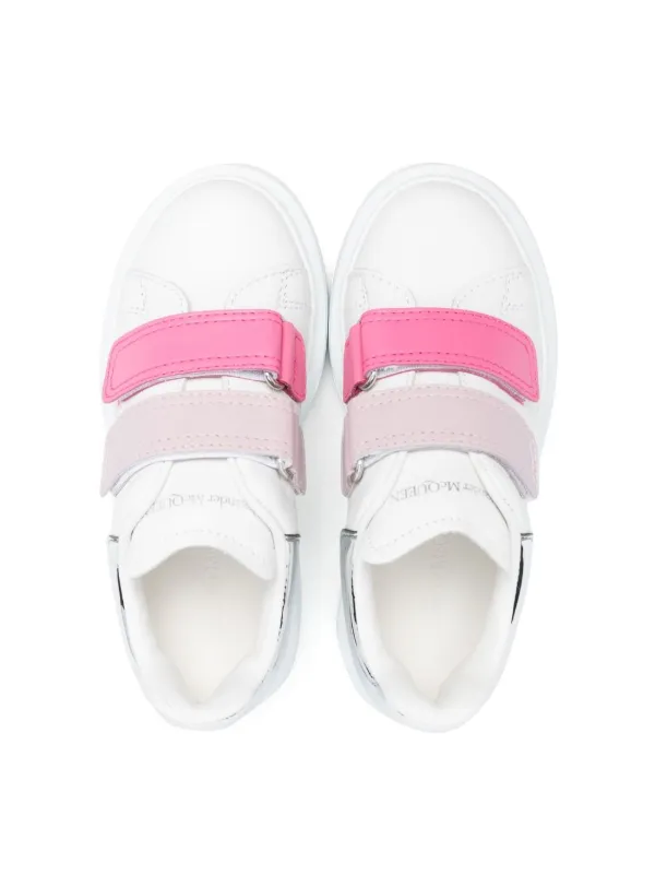Alexander mcqueen a scratch outlet