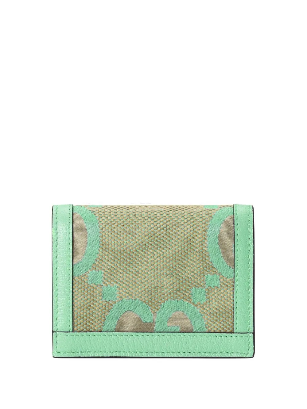 Gucci Portemonnee met GG logo - 9549 블루