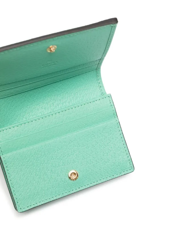 Gucci ophidia mini wallet 2025