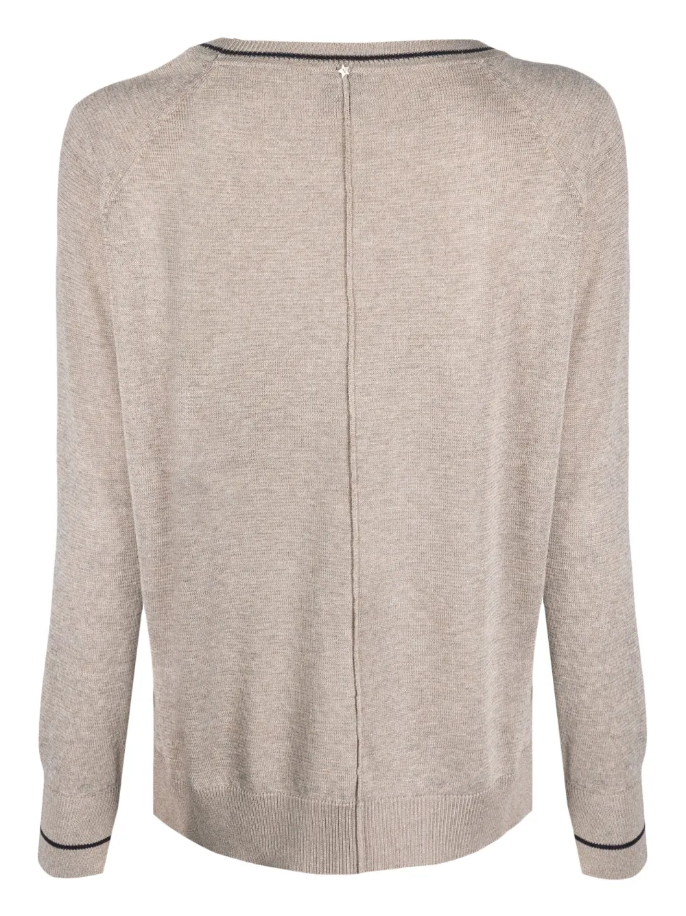 Lorena Antoniazzi Trui - Beige