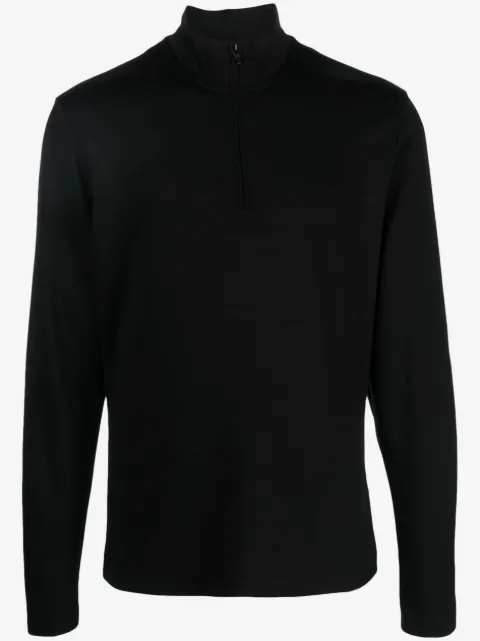 Orlebar Brown Neilson roll-neck jumper