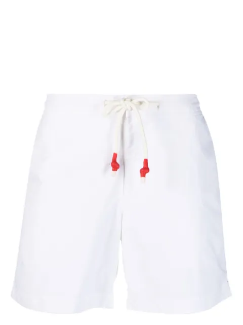 Orlebar Brown two-tone swim shorts 