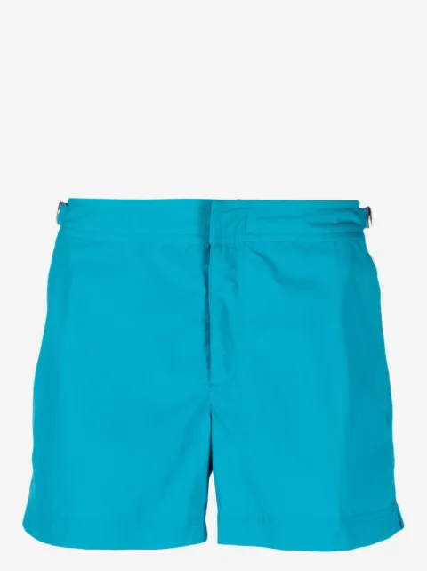 Orlebar Brown Setter concealed-fastening swim shorts