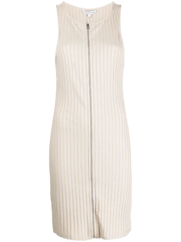 calvin klein beige dress Umgee Dress Boutique main image 1