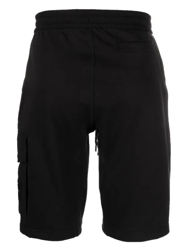 Calvin klein sweat shorts mens online