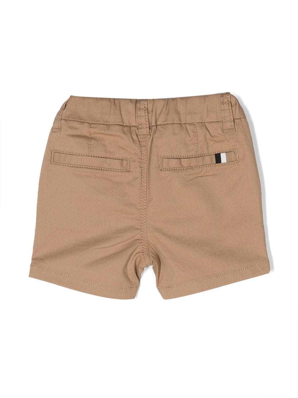 BOSS Kidswear Chino shorts - Beige