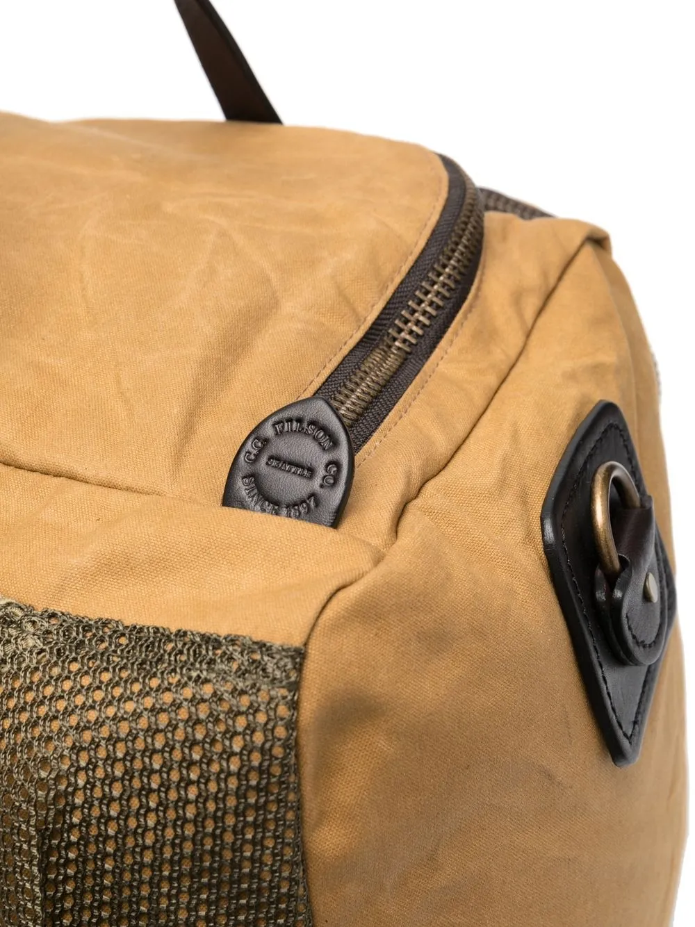 Filson Excursion Reisetasche Mit MeshTasche Farfetch