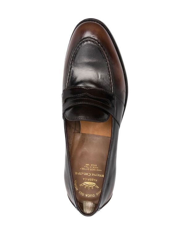 Officine creative sales penny loafers