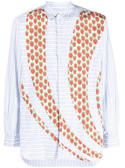 Comme Des Garçons Shirt