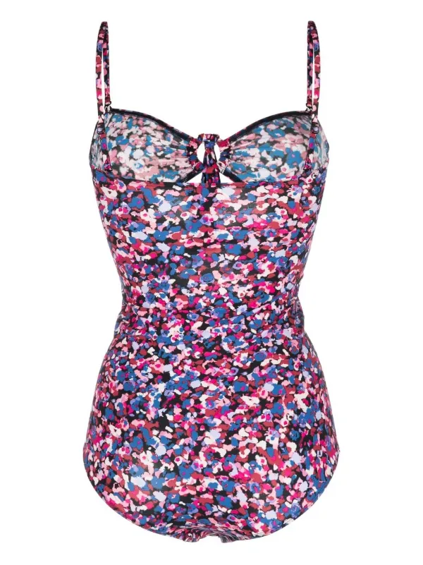 Isabel marant hot sale bathing suit