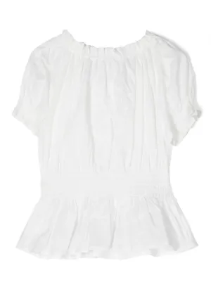 Ermanno scervino kidswear shop