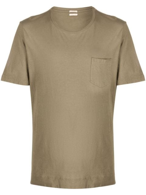 Massimo Alba jersey cotton T-shirt