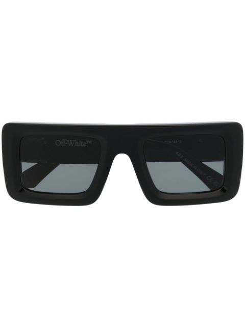 Off-White Eyewear Arrows-motif sunglasses Men