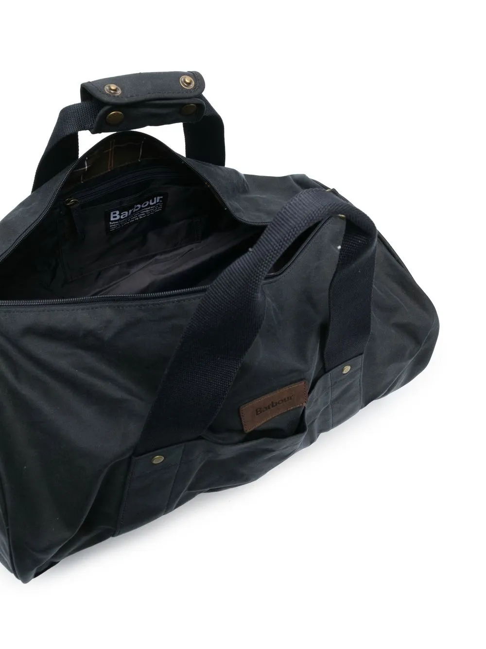 Barbour hot sale oakwell holdall